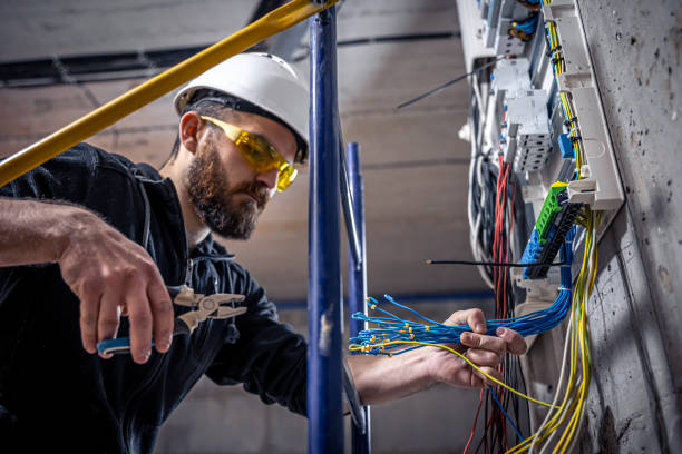 Best Local Electrician Companies  in Dale, PA