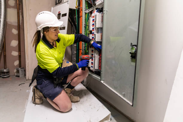 Best Affordable Electrician  in Dale, PA