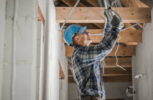 Best Electrical Troubleshooting Services  in Dale, PA