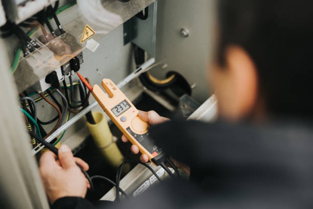 Best Electrical Contractors for Businesses  in Dale, PA