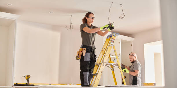 Best Affordable Electrical Installation  in Dale, PA