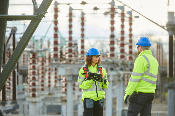 Best Emergency Electrician Near Me  in Dale, PA