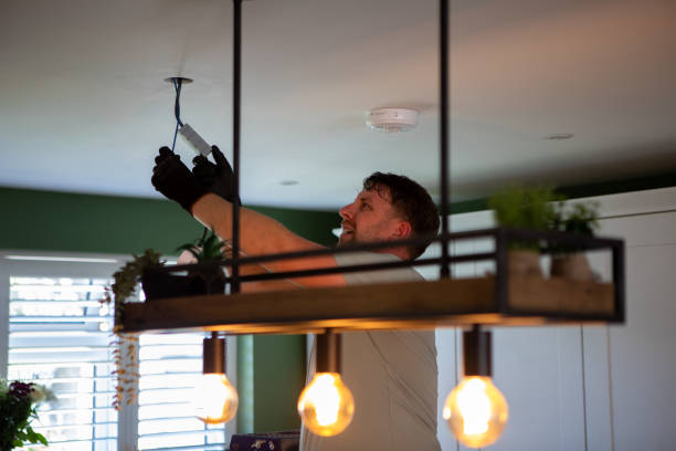 Best Electrical Rewiring Services  in Dale, PA