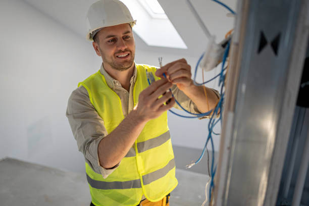 Best Licensed Electrician  in Dale, PA