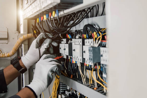Best Electrical Installation Contractor  in Dale, PA